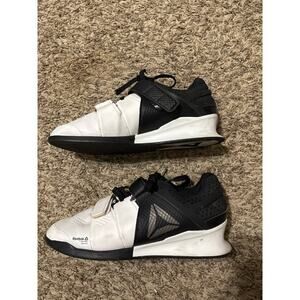 Reebok Legacy Lifter Weightlifting Shoes W 8.5